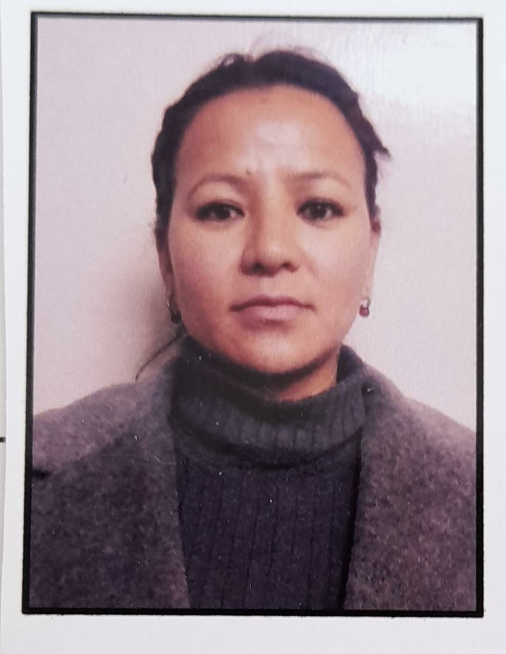 Dr. Sonam Chorol