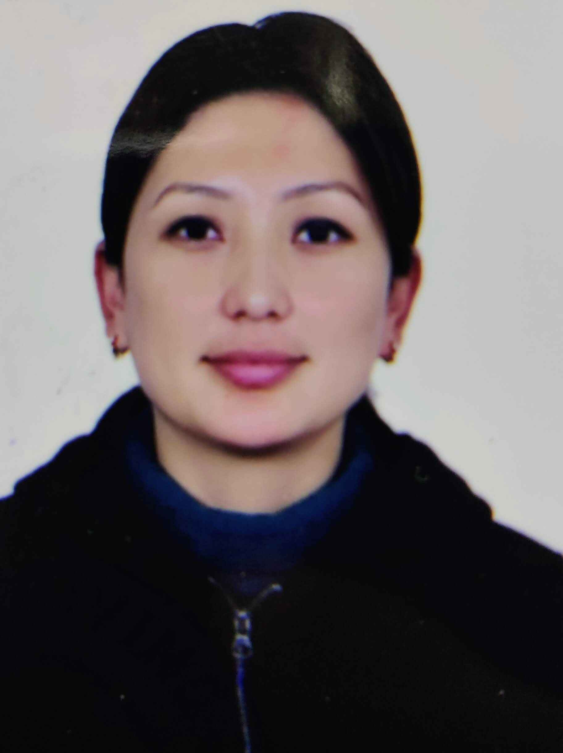 Regzen Yangdol