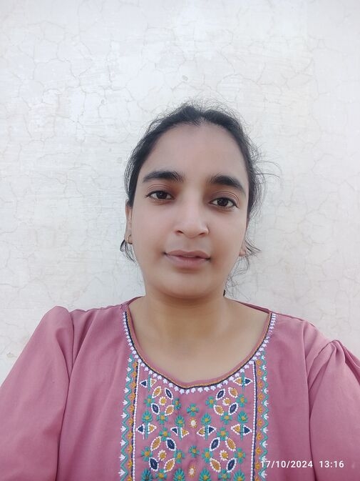 Diksha Sharma