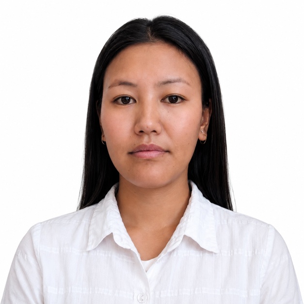 Dr. Lobzang Thukjay