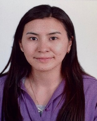 Tsetan Angmo
