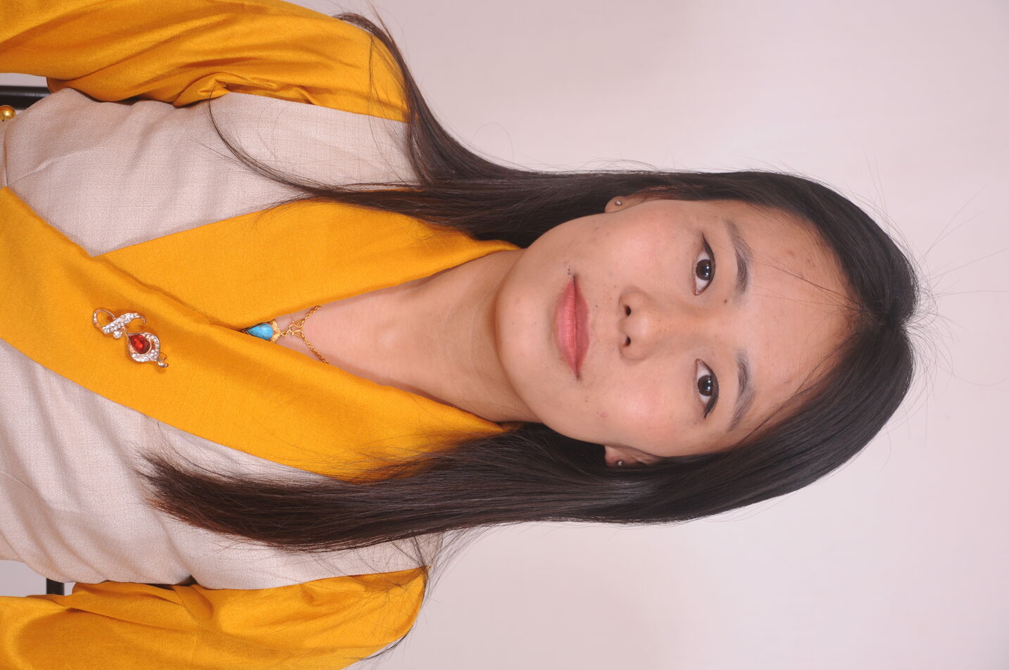 Dr. Tenzin Tselha