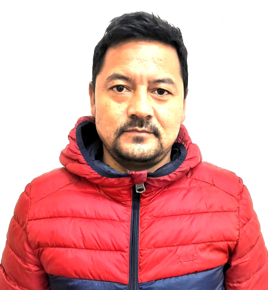 Dr. Tsewang Rinchen