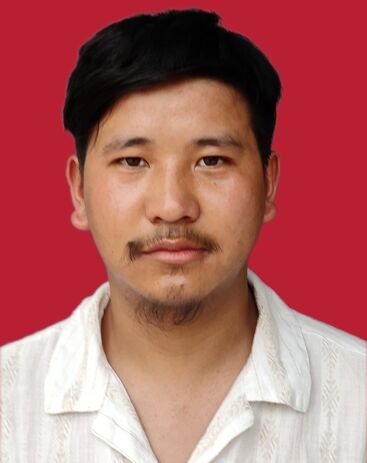 Spalgon Dorjey