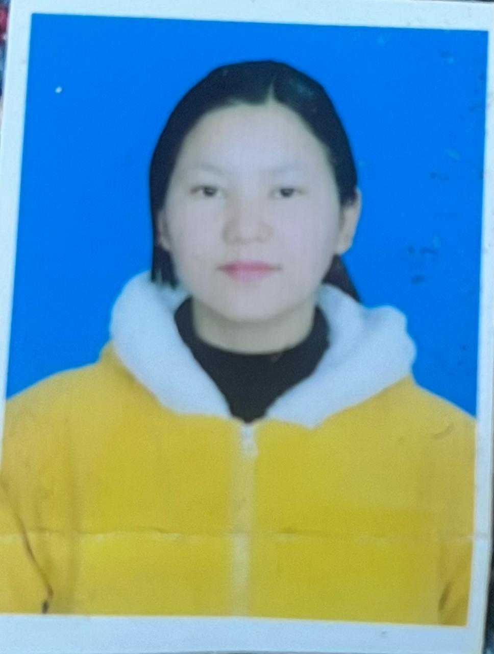 Tsewang tamchos