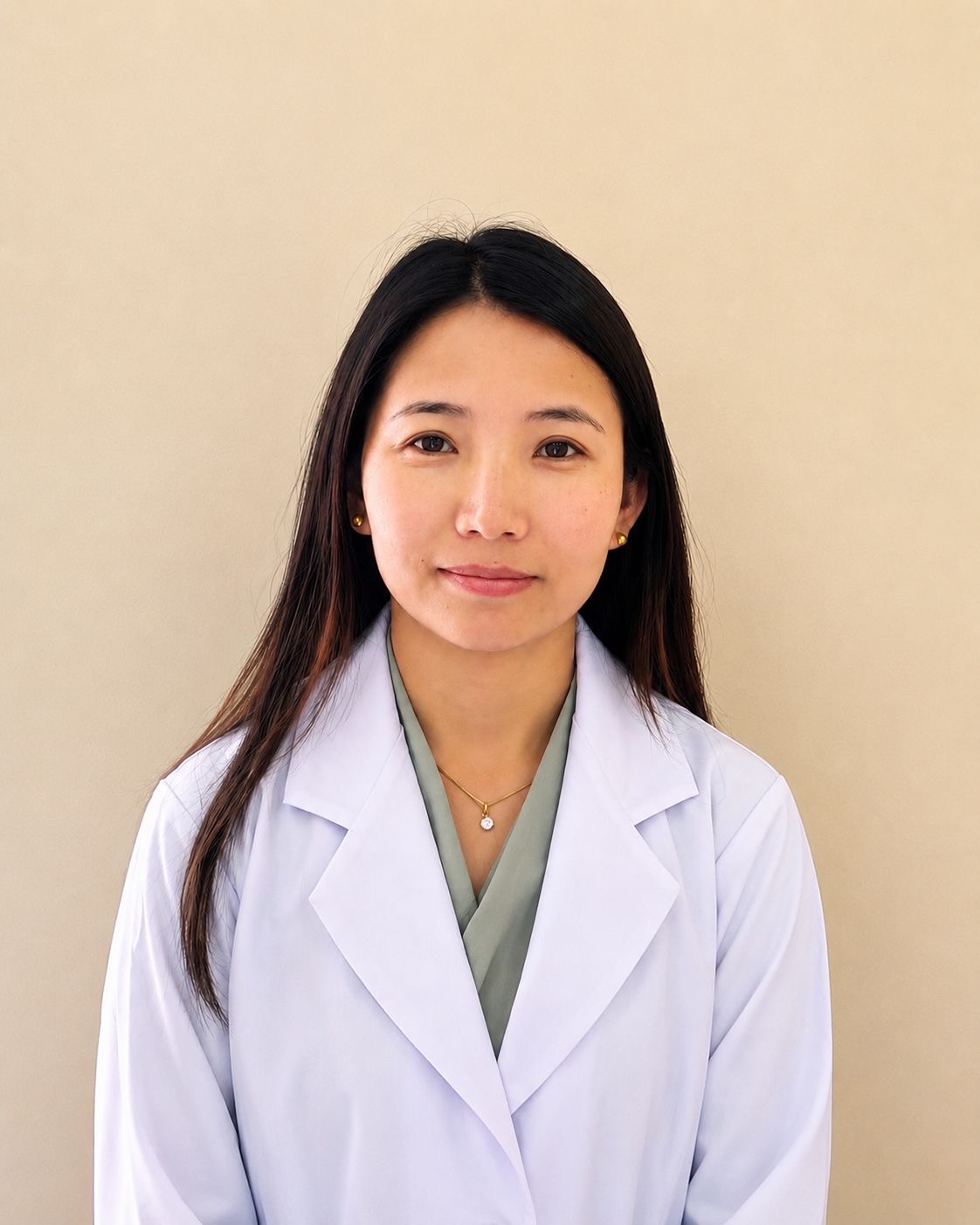 Dr. Dolma Lhamo