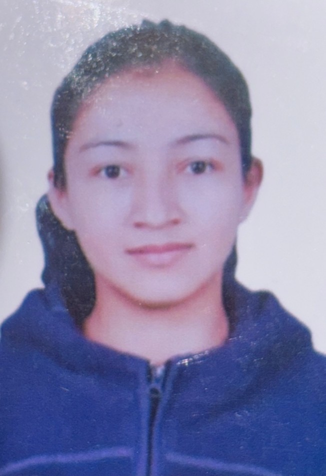 SKALZANG LHAMO